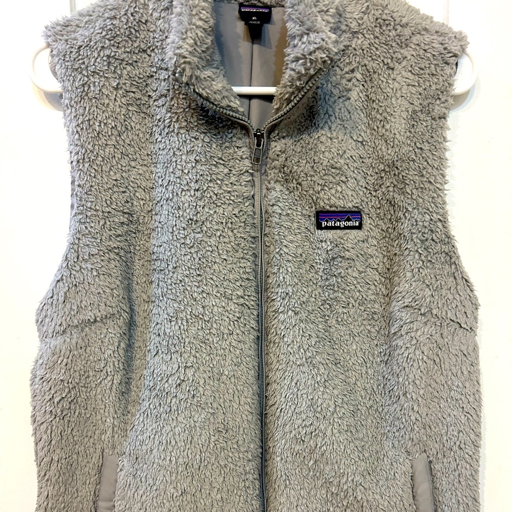 Patagonia Los Gatos Women’s Vest